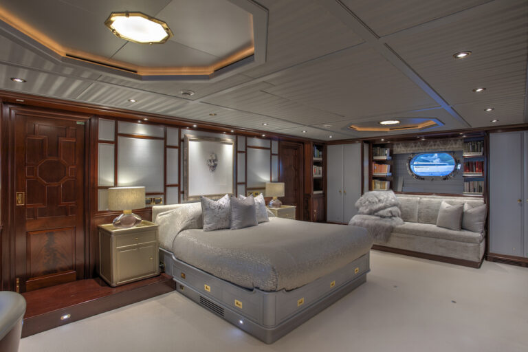 Master Suite