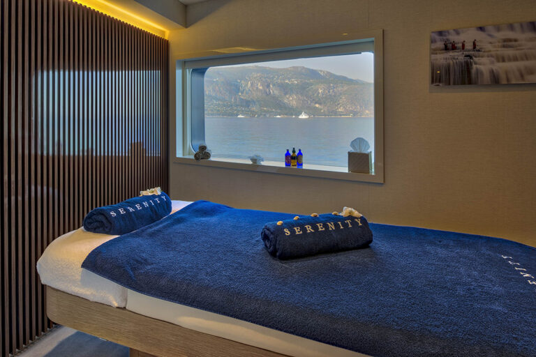 Massage Room