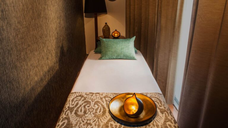 Massage Room