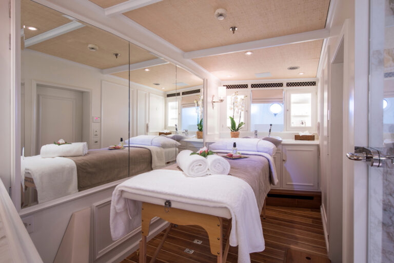 Massage Table