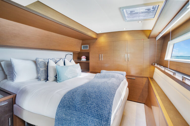 Master Guest Cabin