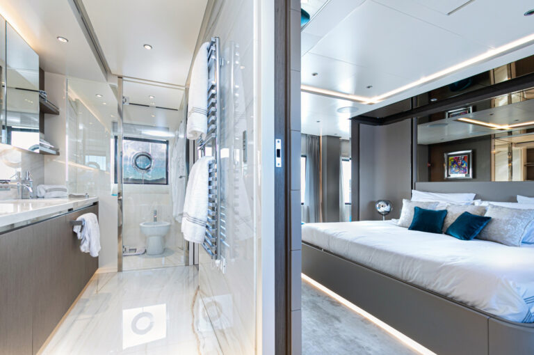 Master And Ensuite