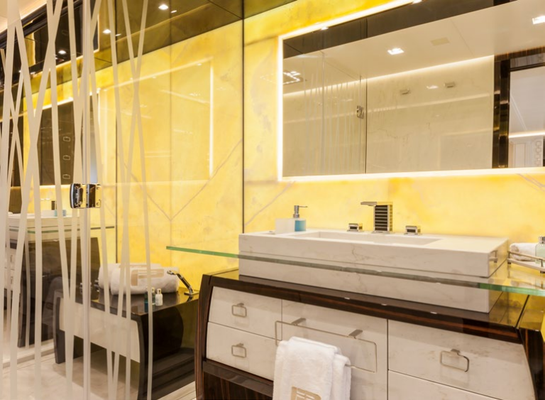 Master Ensuite