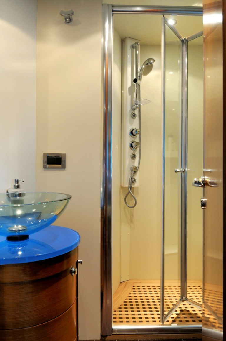 Master Ensuite