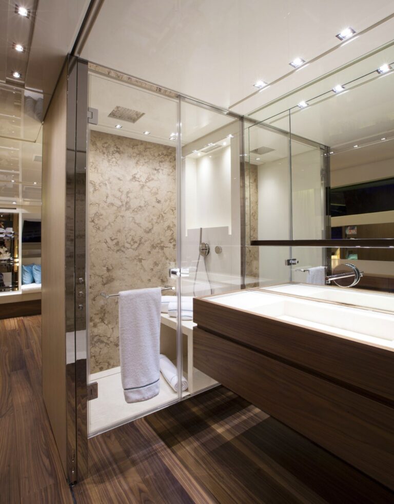 Master - Ensuite Bathroom