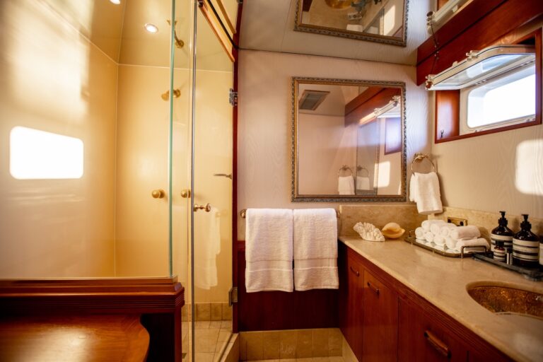 Master Ensuite