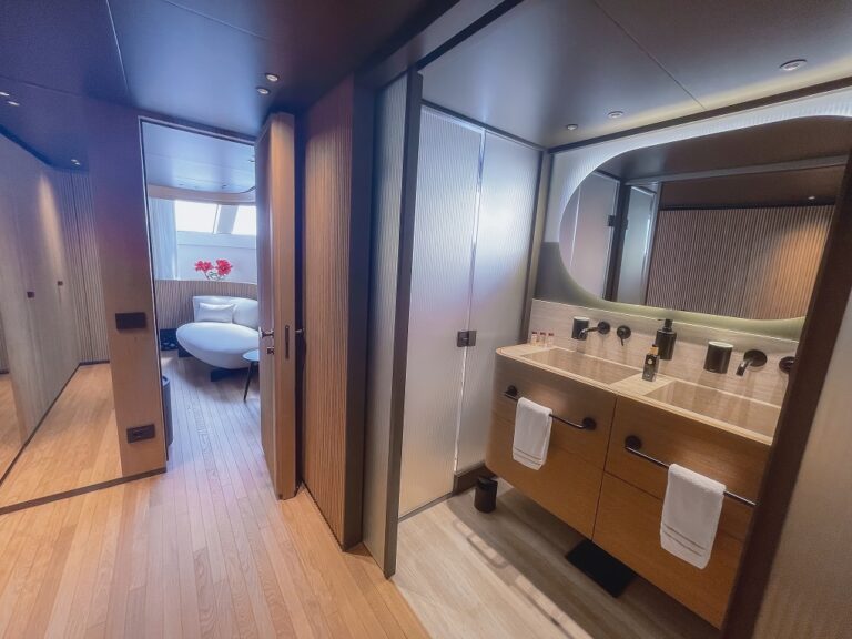 Master Ensuite