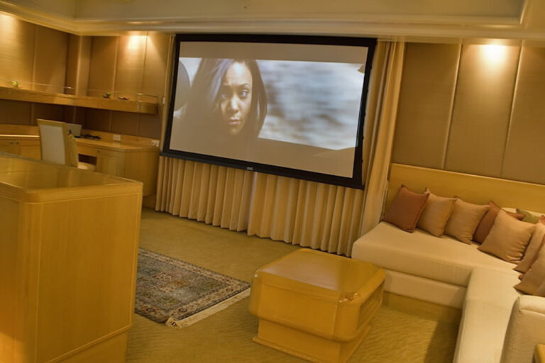 Master Home Cinema