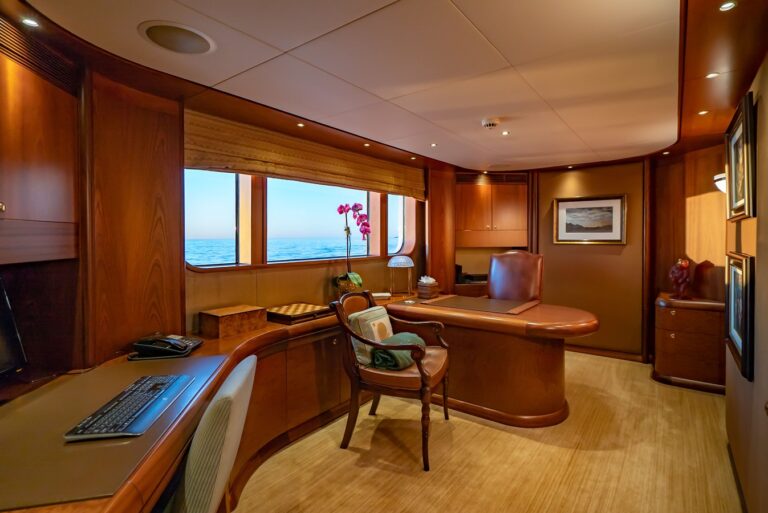 Master Office