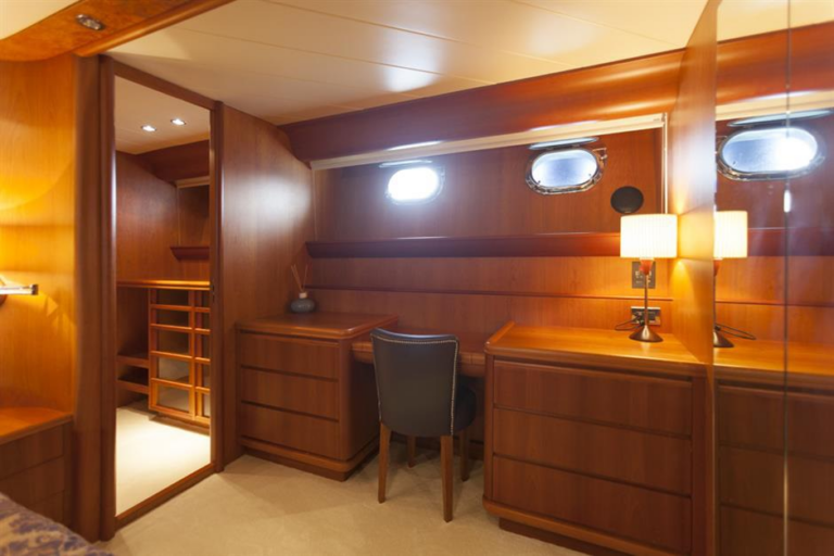 Master Office