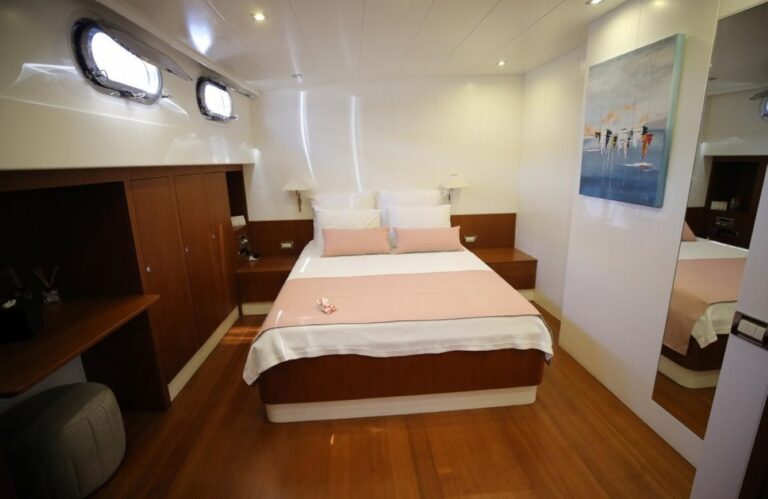 Master Stateroom