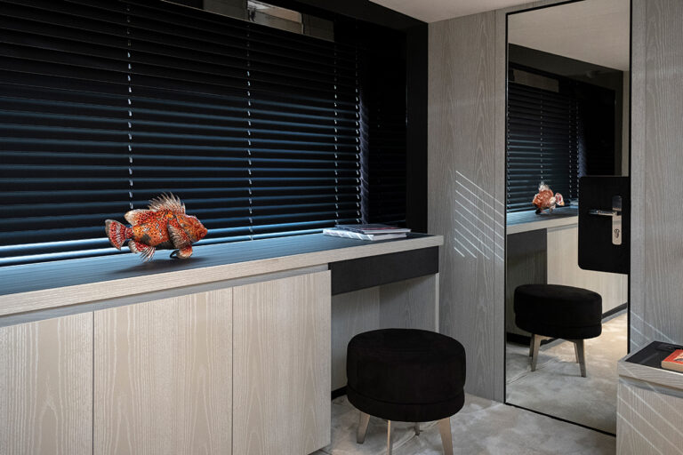 Master - Study Area