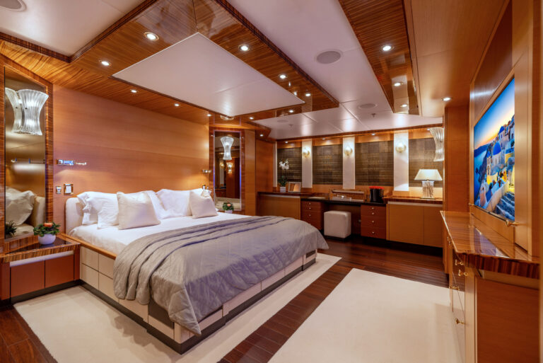 Master Suite