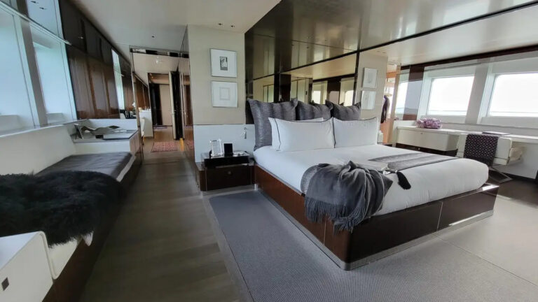 Master Suite
