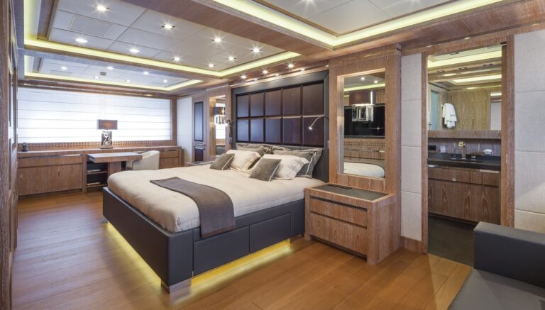 Master Suite