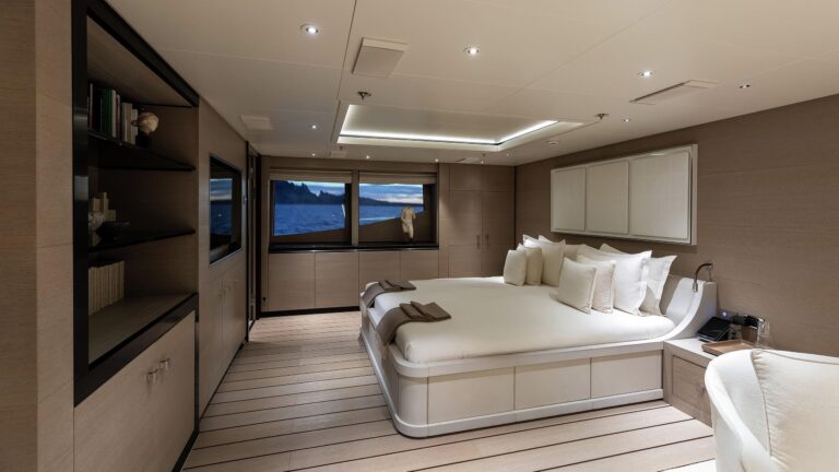 Master Suite