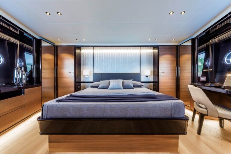 Master Suite - Sistership