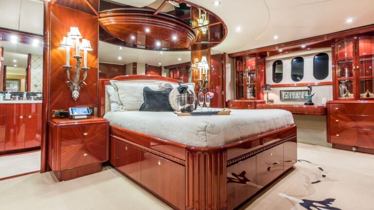 Master Suite