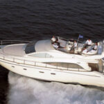 Aicon 56 luxury power MINI ME