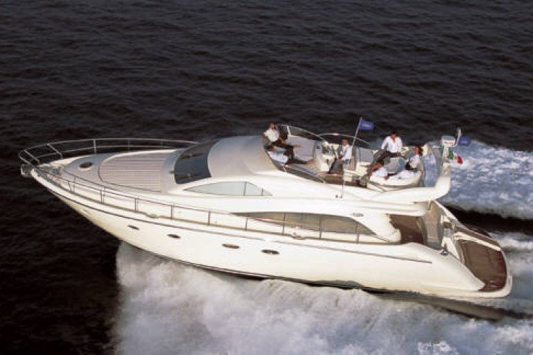 Aicon 56 luxury power MINI ME
