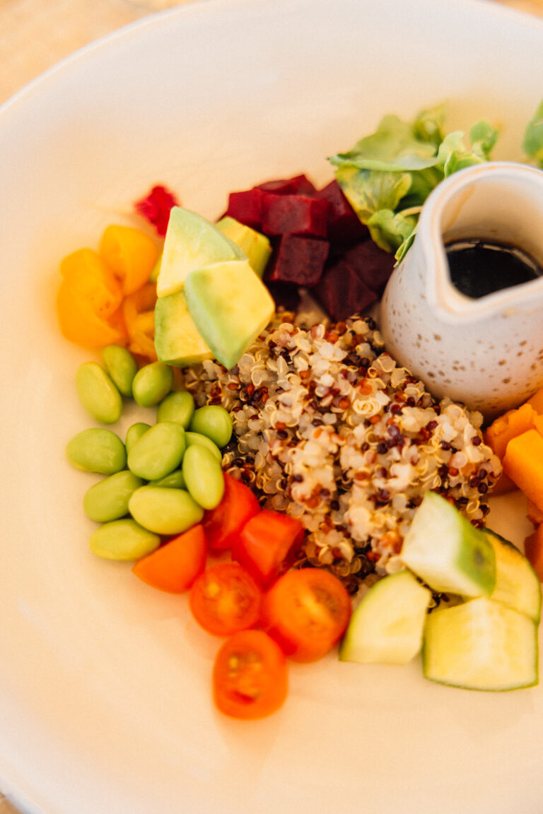 Meal - Kudanil - Jack Johns