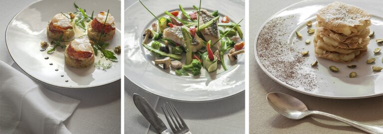 Meals On Board