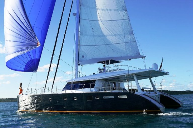 Sunreef 60