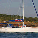 Jeanneau 494