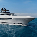 43M MODERN SUPERYACHT