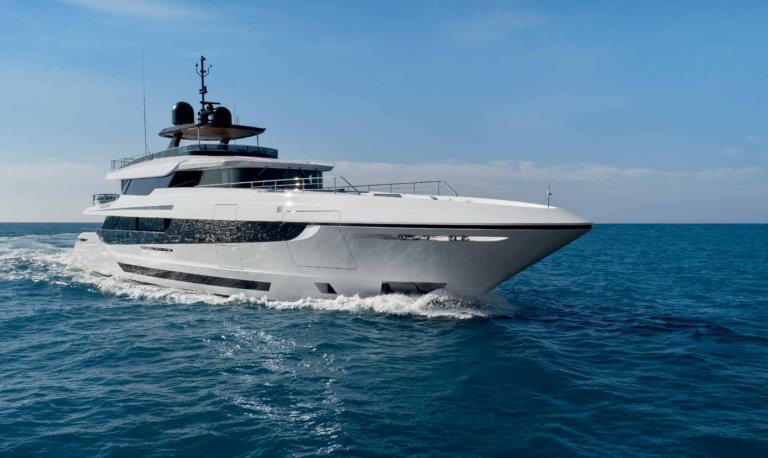 Mangusta (Overmarine)