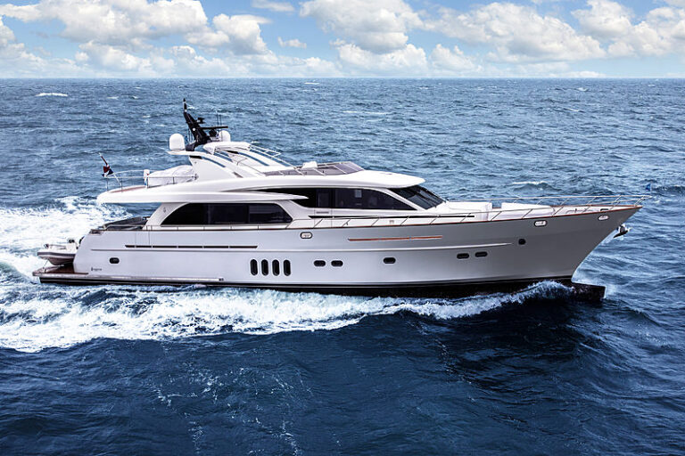Ginton Naval Architects