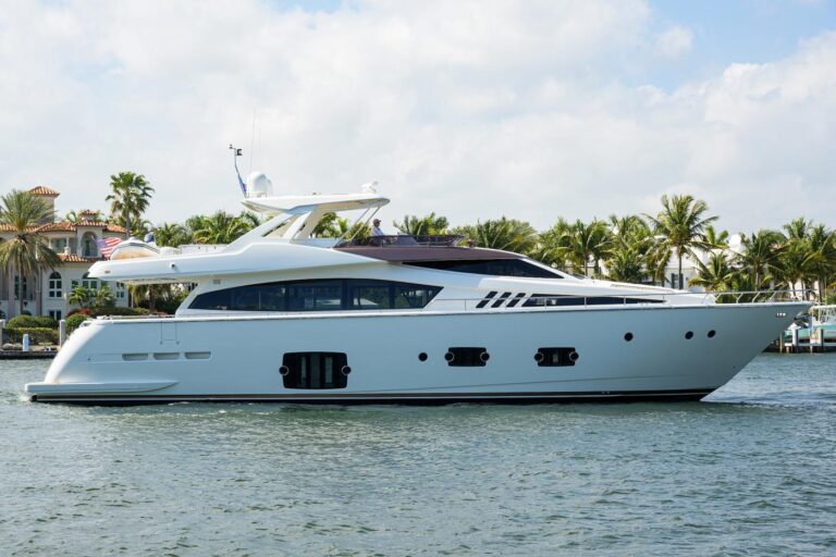 Ferretti