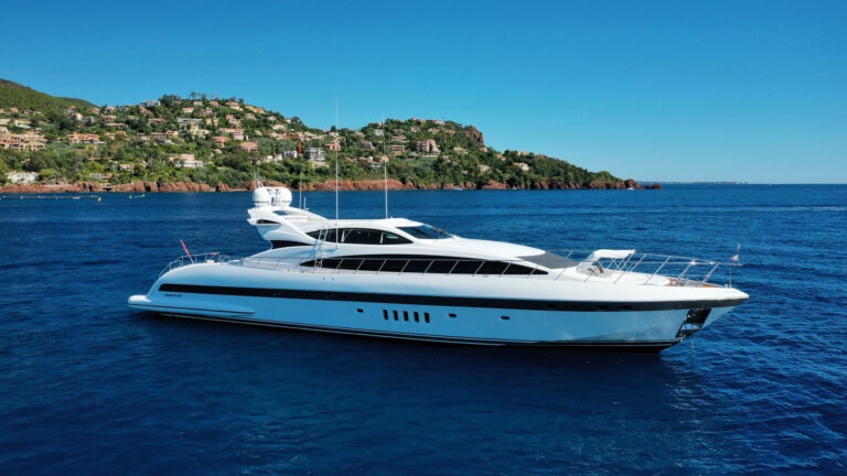 Mangusta (Overmarine)