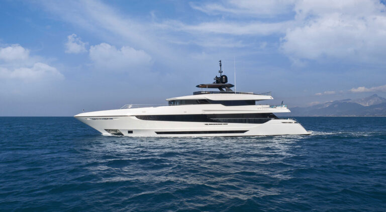 Mangusta (Overmarine)