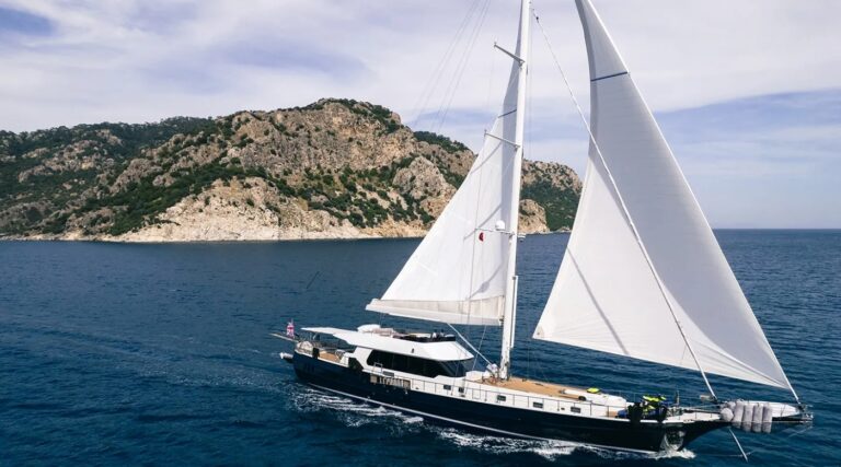 Motor Yacht GOOD LIFE