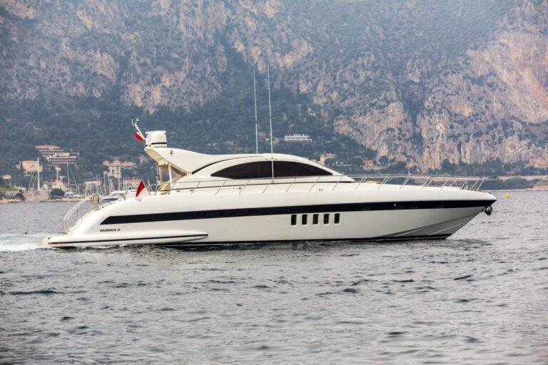 Mangusta (Overmarine)