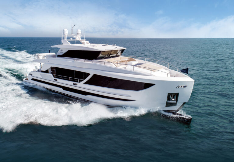 Horizon Yachts