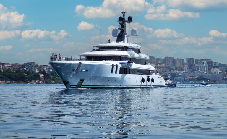 Turquoise Yachts