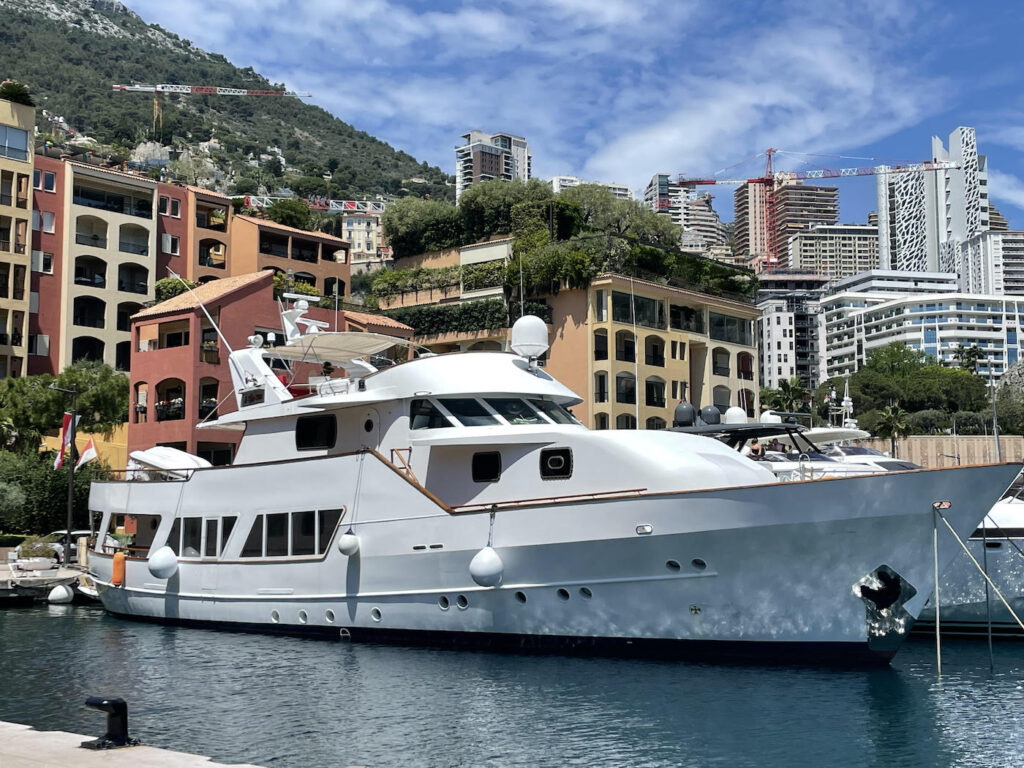 Cote d Azur