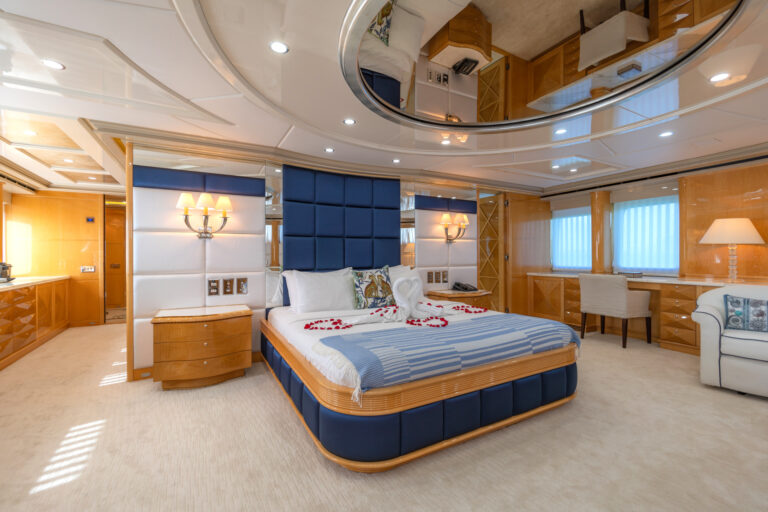 master suite