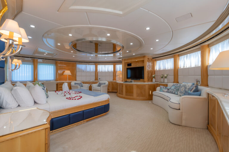 master suite