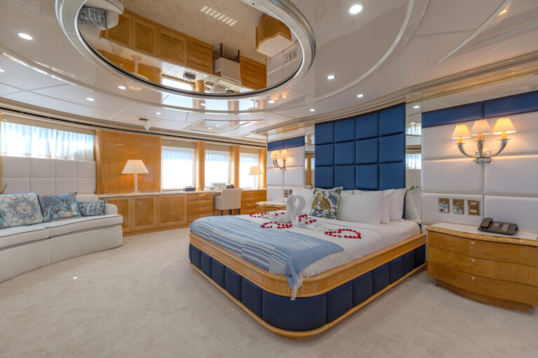 master suite