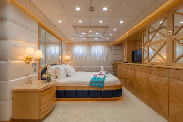 accommodation