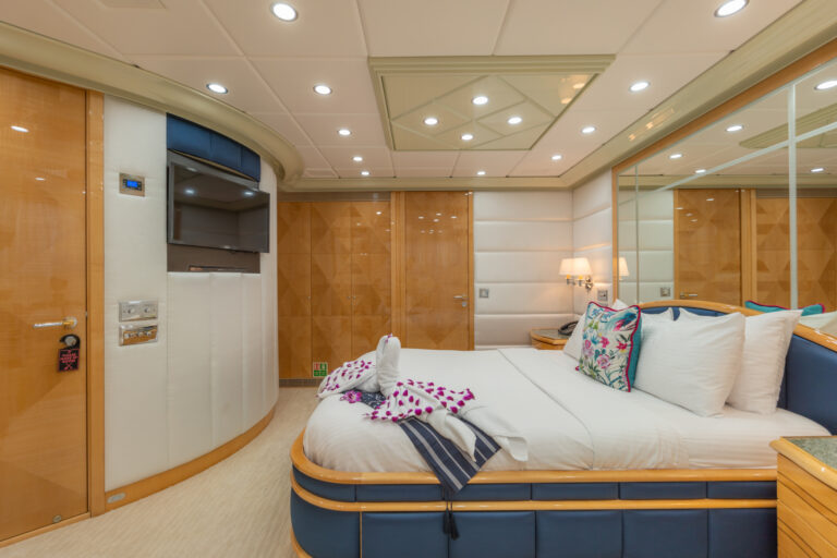 accommodation