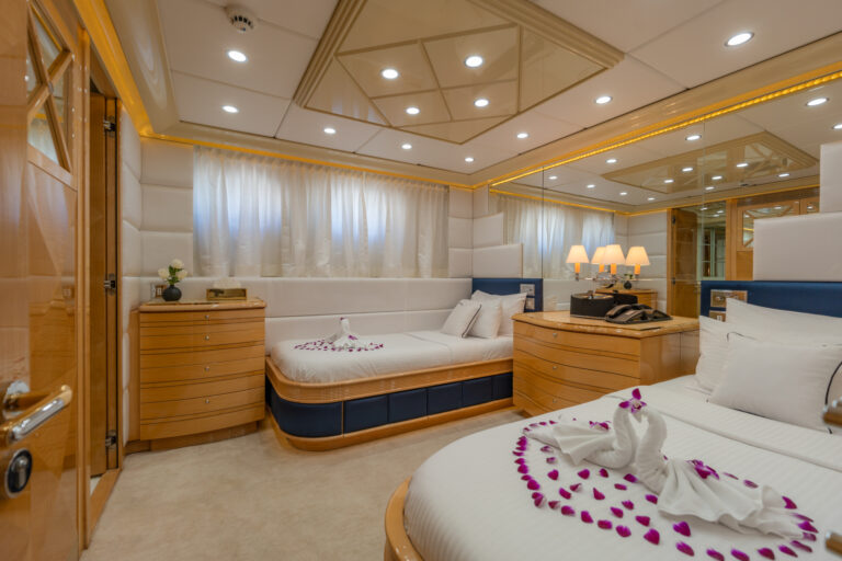 accommodation