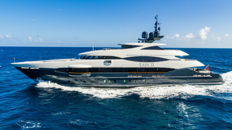 Heesen Yachts