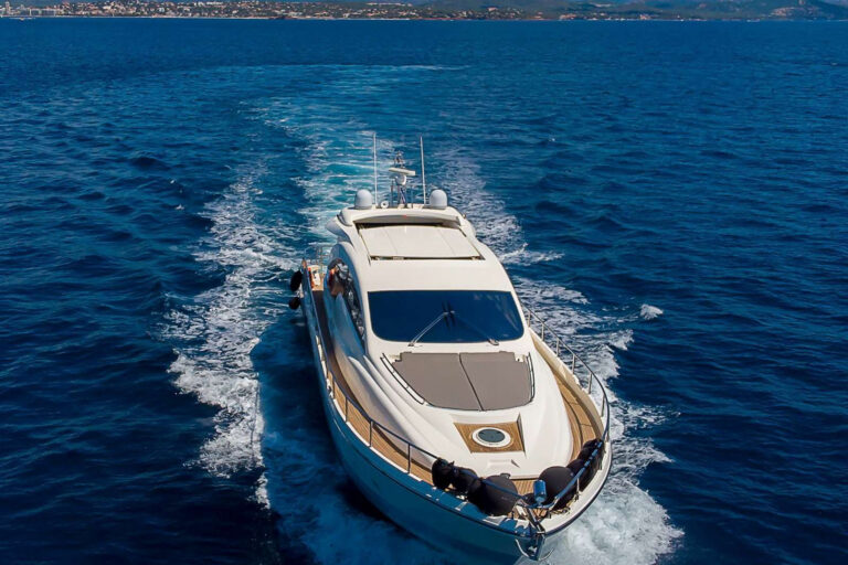 MANZANOS II