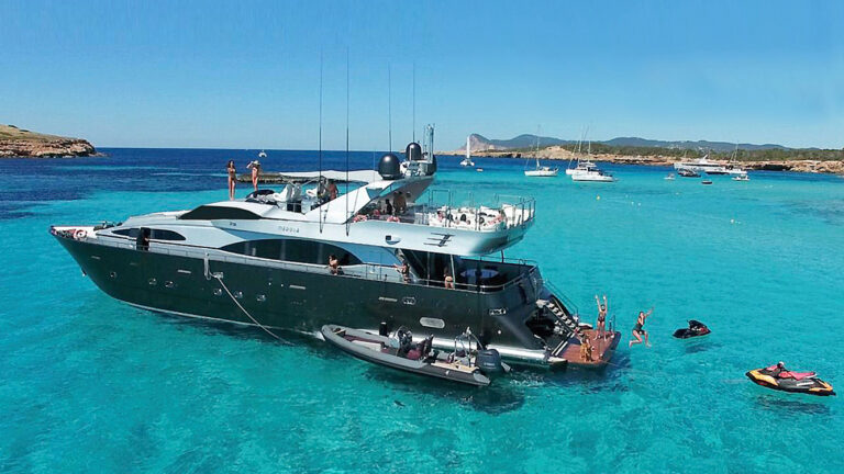Azimut Yachts