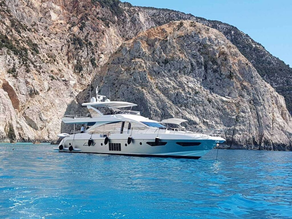 Azimut