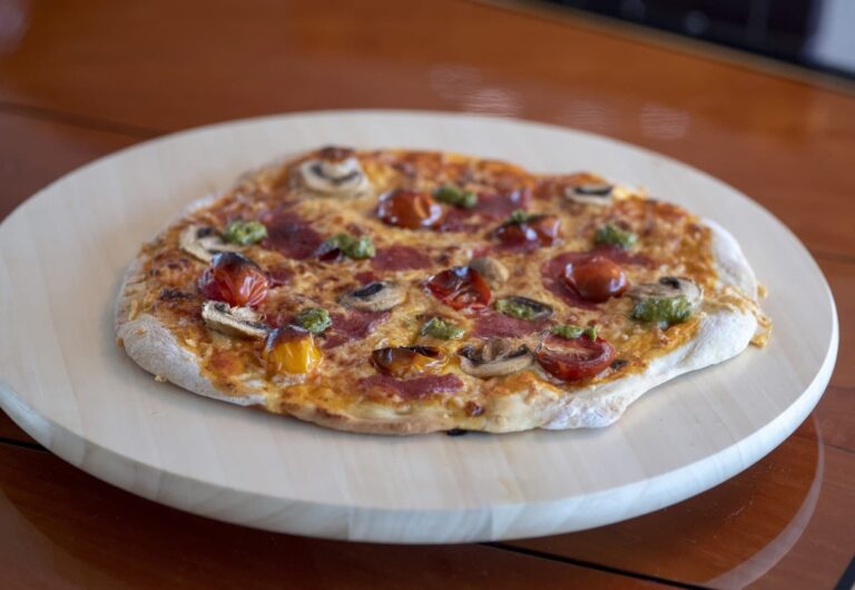pizza
